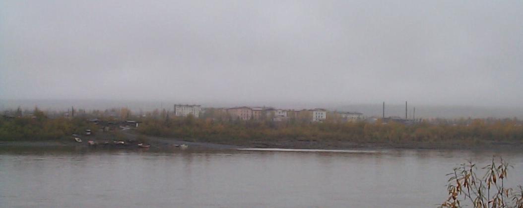 Kolyma (fleuve) — Wikipédia