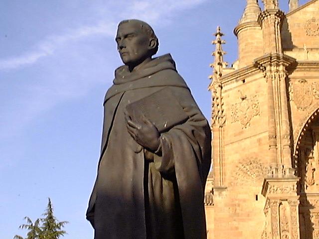 Francisco de Vitoria — Wikipédia