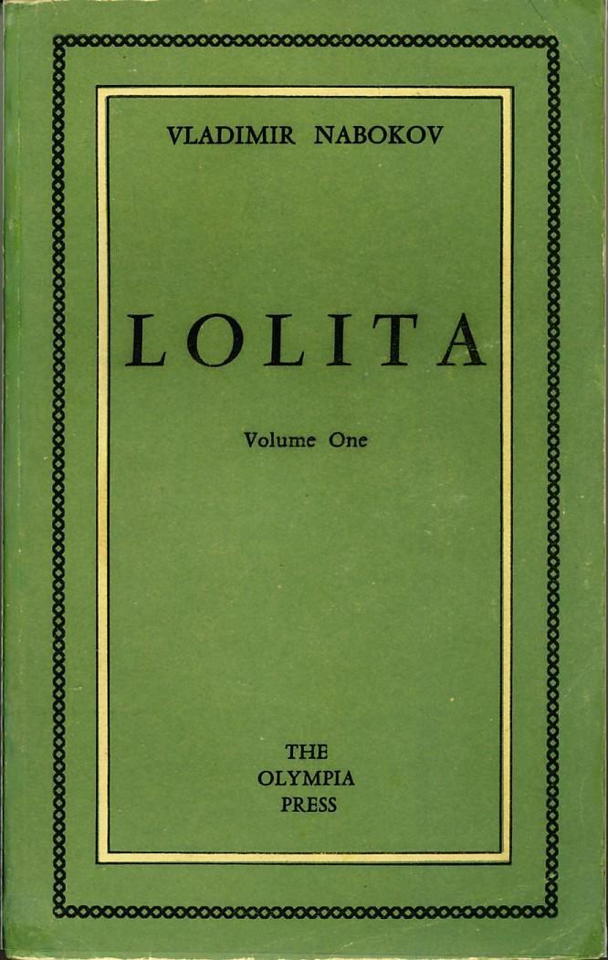 Lolita — Wikipédia