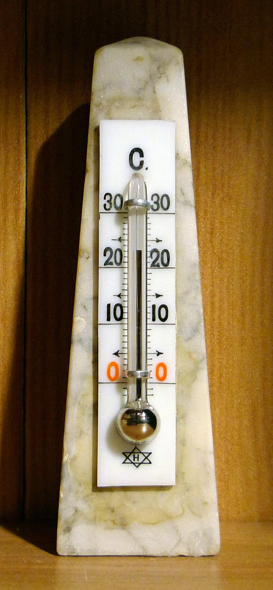 Thermometer - Wikipedia