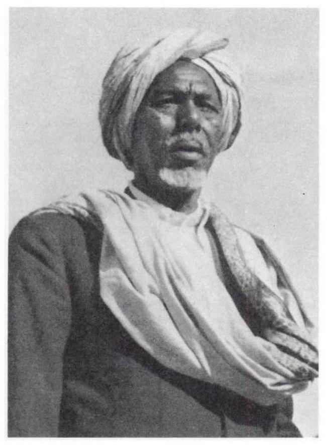 Somali aristocratic and court titles - Wikipedia