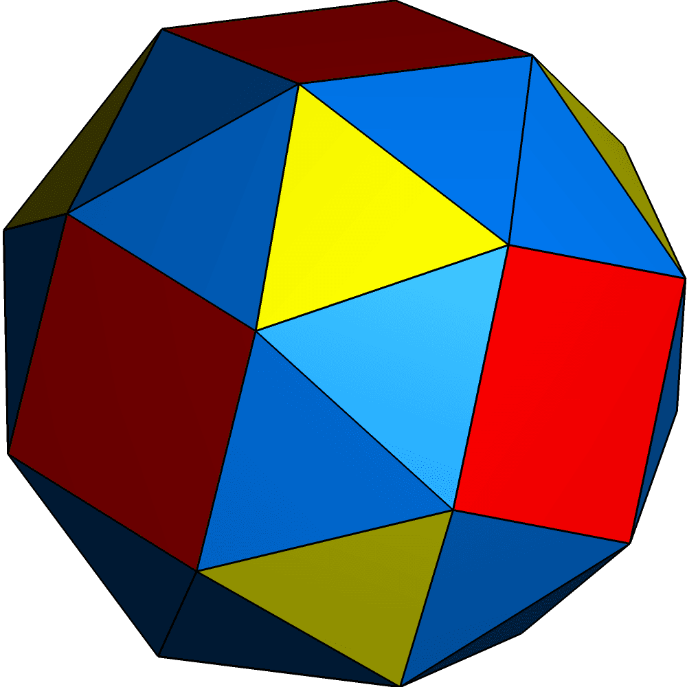 Snub (geometry) - Wikipedia