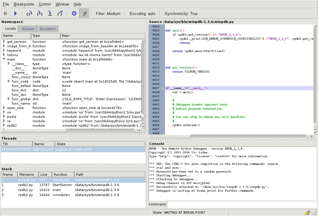 Debugger - Wikipedia