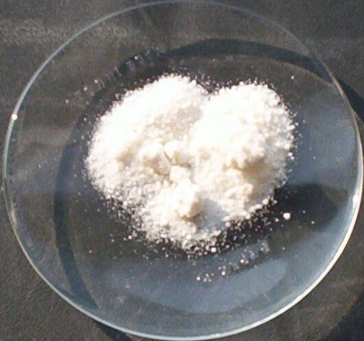 Caesium chloride - Wikipedia