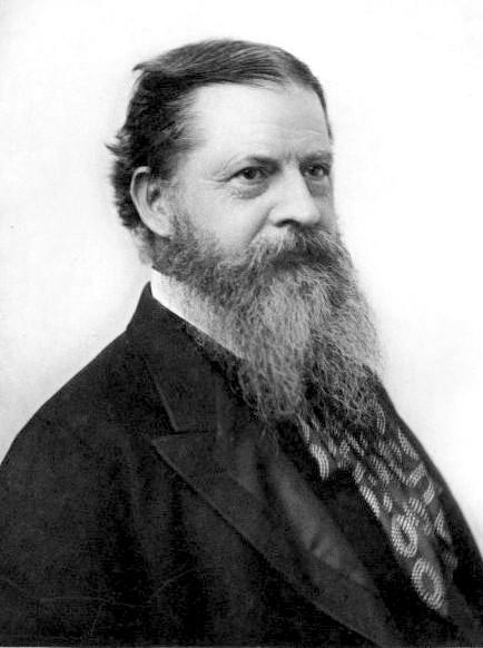 Charles Sanders Peirce - Wikipedia