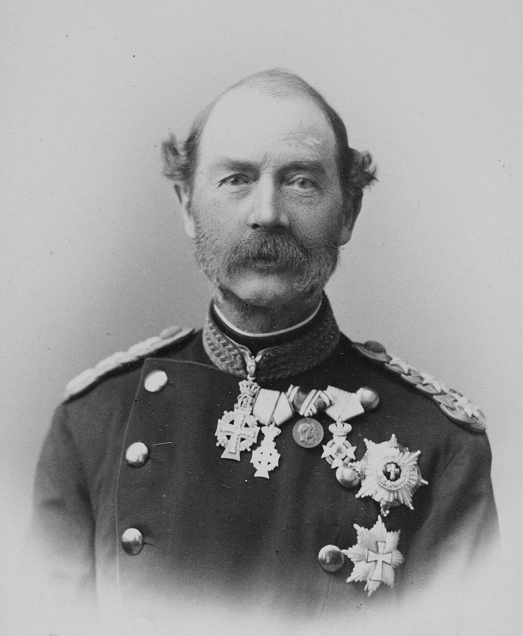 Christian IX - Wikipedia