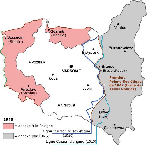 Territoires recouvrés — Wikipédia