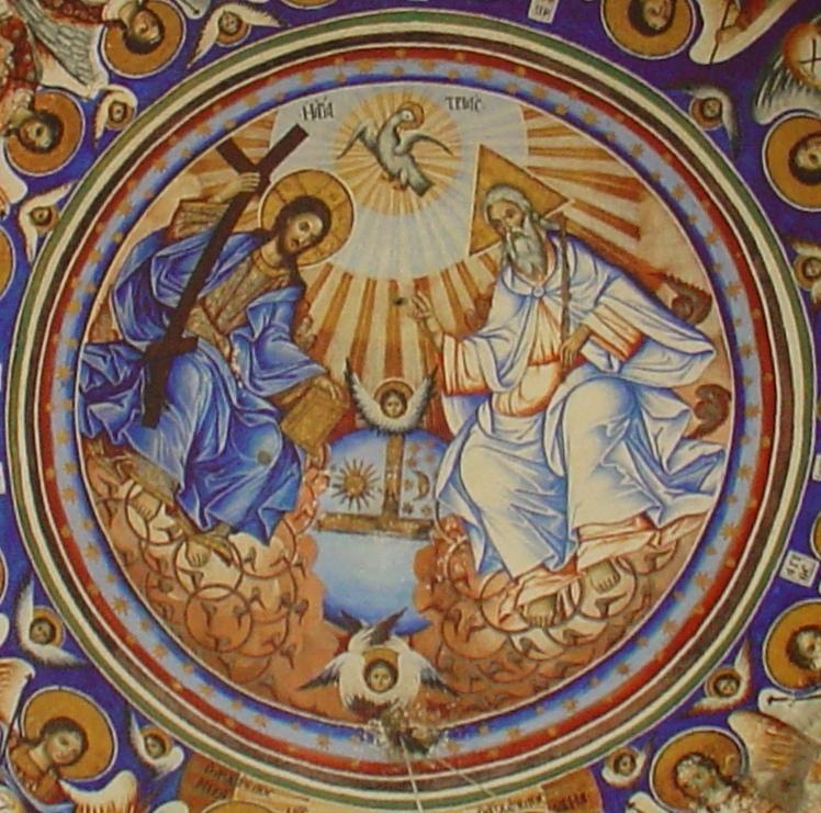 Querelle du Filioque — Wikipédia