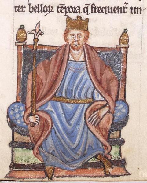 Henry II of England - Wikipedia