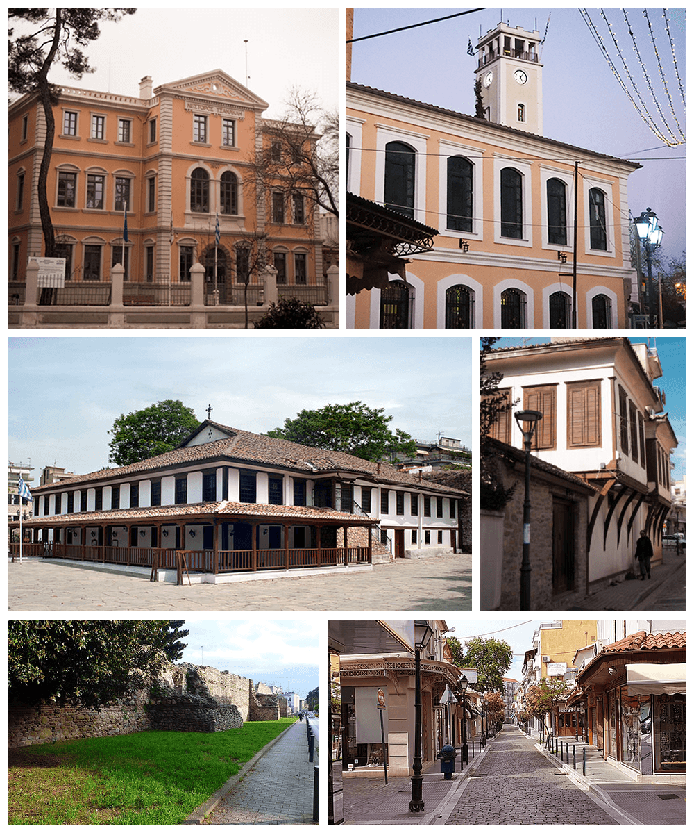 Komotini - Wikipedia
