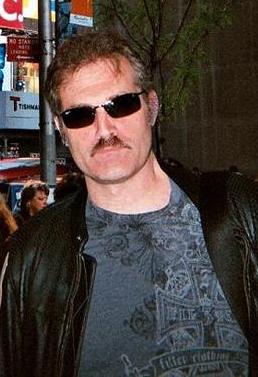 Marc Kudisch — Wikipédia