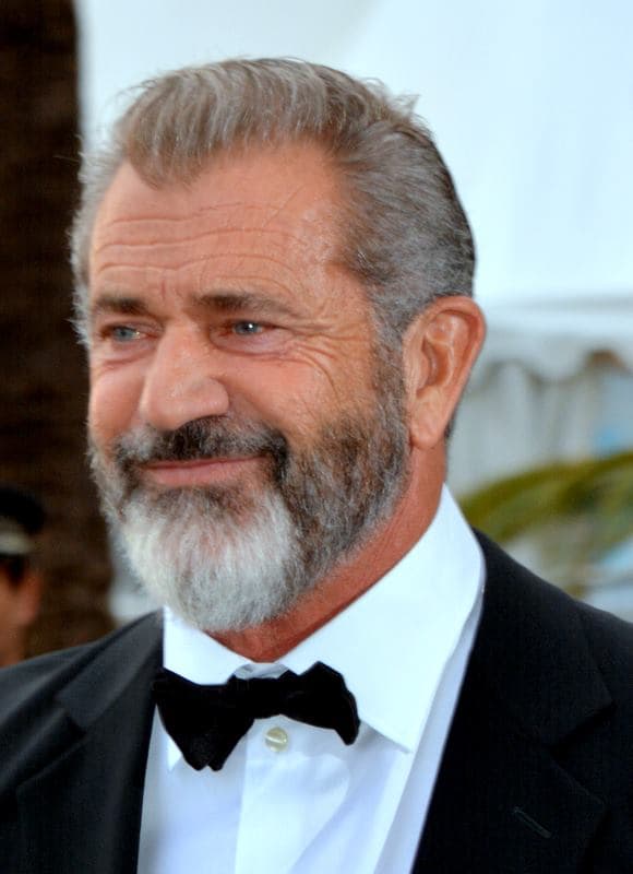 Mel Gibson — Wikipédia