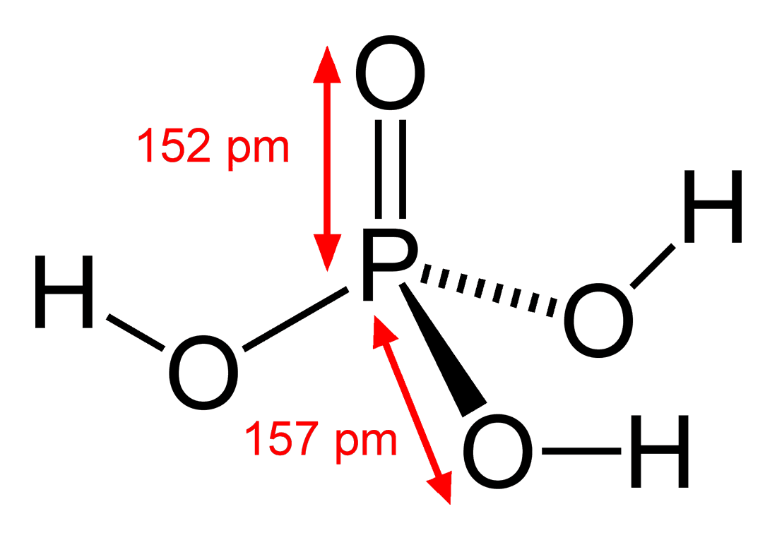 Acide phosphorique — Wikipédia