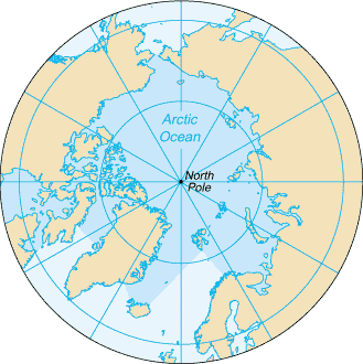 Dipôle arctique — Wikipédia