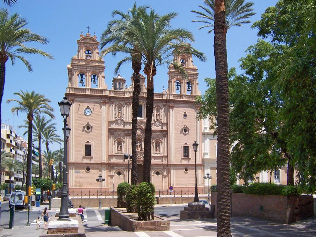 Huelva - Wikipedia