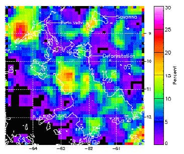 Land change modeling - Wikipedia