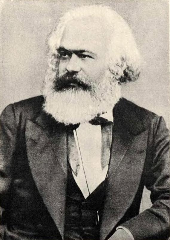 Économie marxiste — Wikipédia