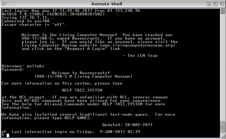 OpenVMS — Wikipédia