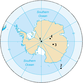 South Pole - Wikipedia