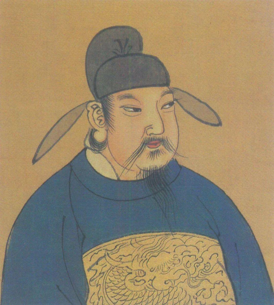 Emperor Xuanzong of Tang - Wikipedia