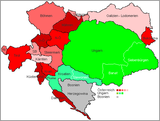 Pays de la Couronne de saint Étienne — Wikipédia