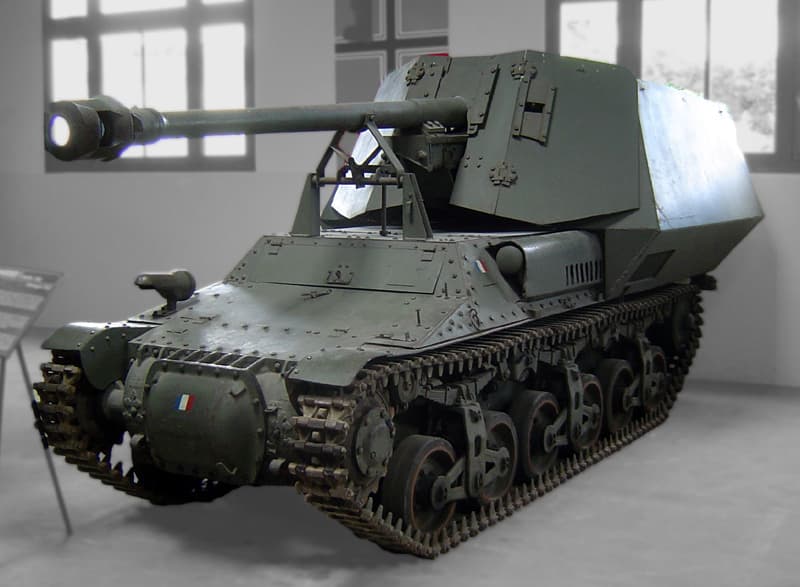 Panzerjäger - Wikipedia