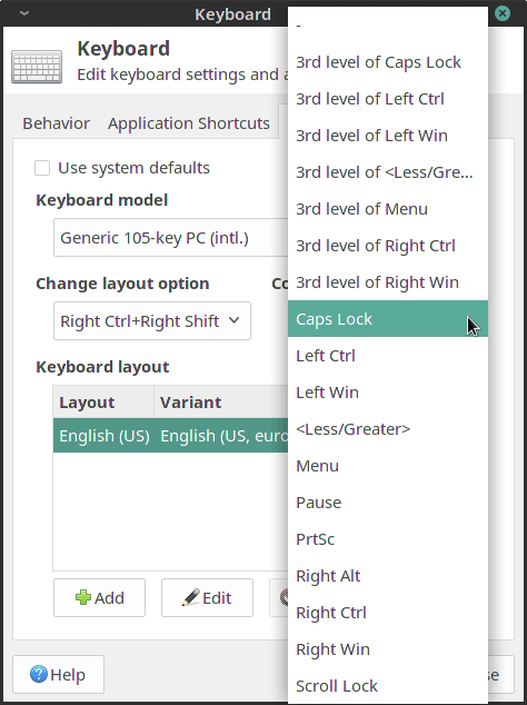 Compose key - Wikipedia