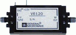 Voltage-controlled oscillator - Wikipedia