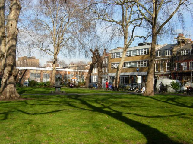 Hoxton - Wikipedia