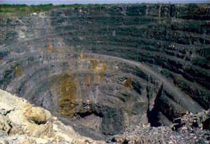 Volcanogenic massive sulfide ore deposit - Wikipedia