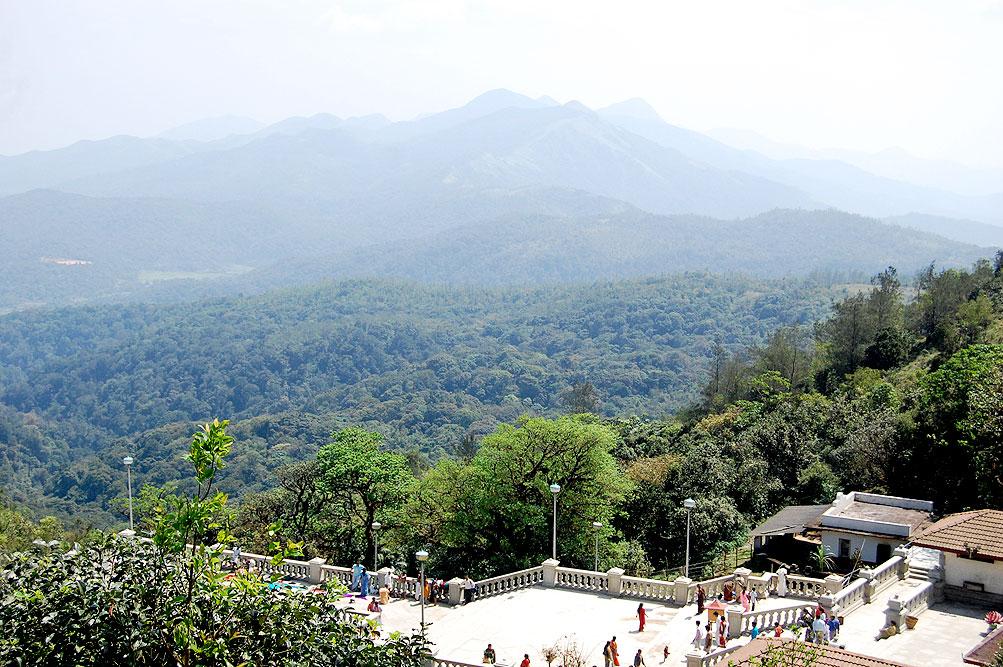 District de Kodagu — Wikipédia