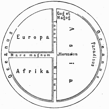 Histoire de la géographie — Wikipédia