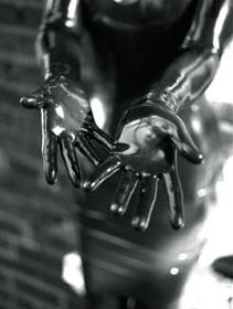 Glove fetishism - Wikipedia