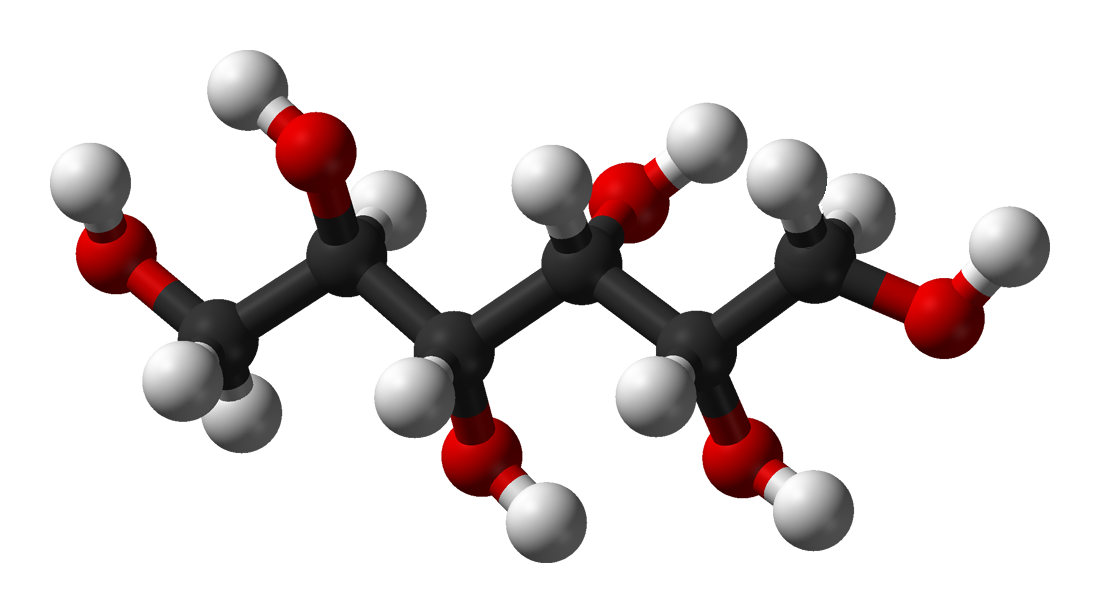 Sorbitol - Wikipedia