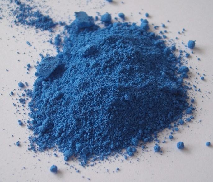 Cobalt blue - Wikipedia