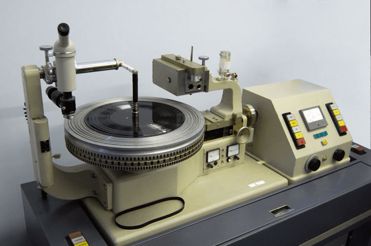 Analog recording - Wikipedia