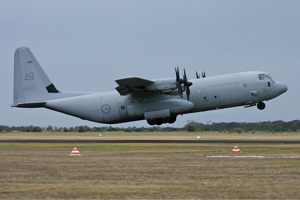 RAAF Williams - Wikipedia