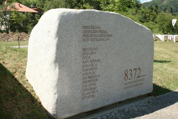 Génocide bosniaque — Wikipédia