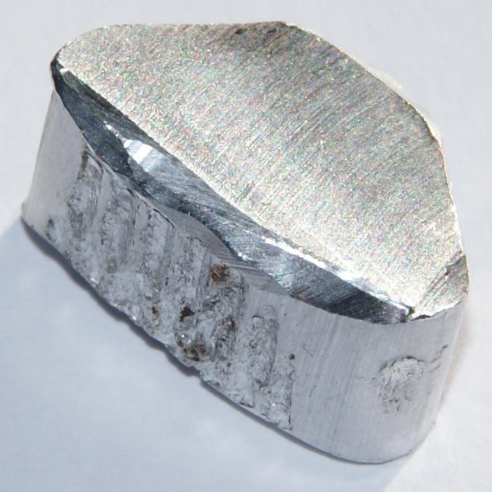 Aluminium — Wikipédia