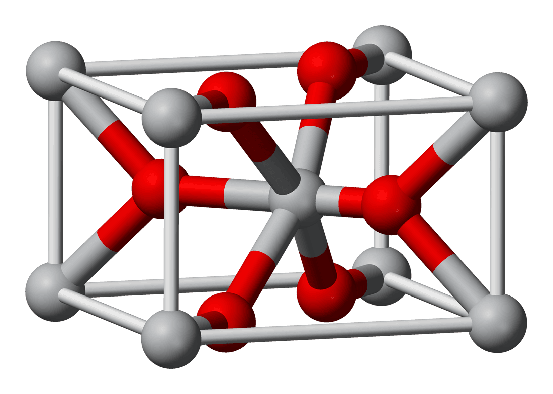 Fluorure de magnésium — Wikipédia