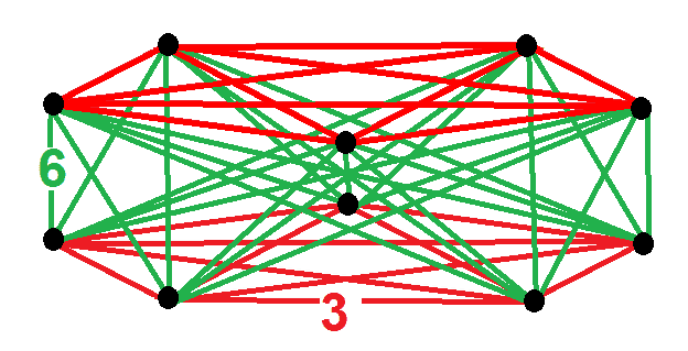 Cyclotruncated 5-simplex honeycomb - Wikipedia