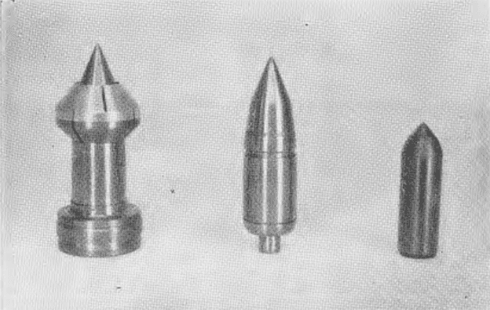 Armour-piercing discarding sabot - Wikipedia