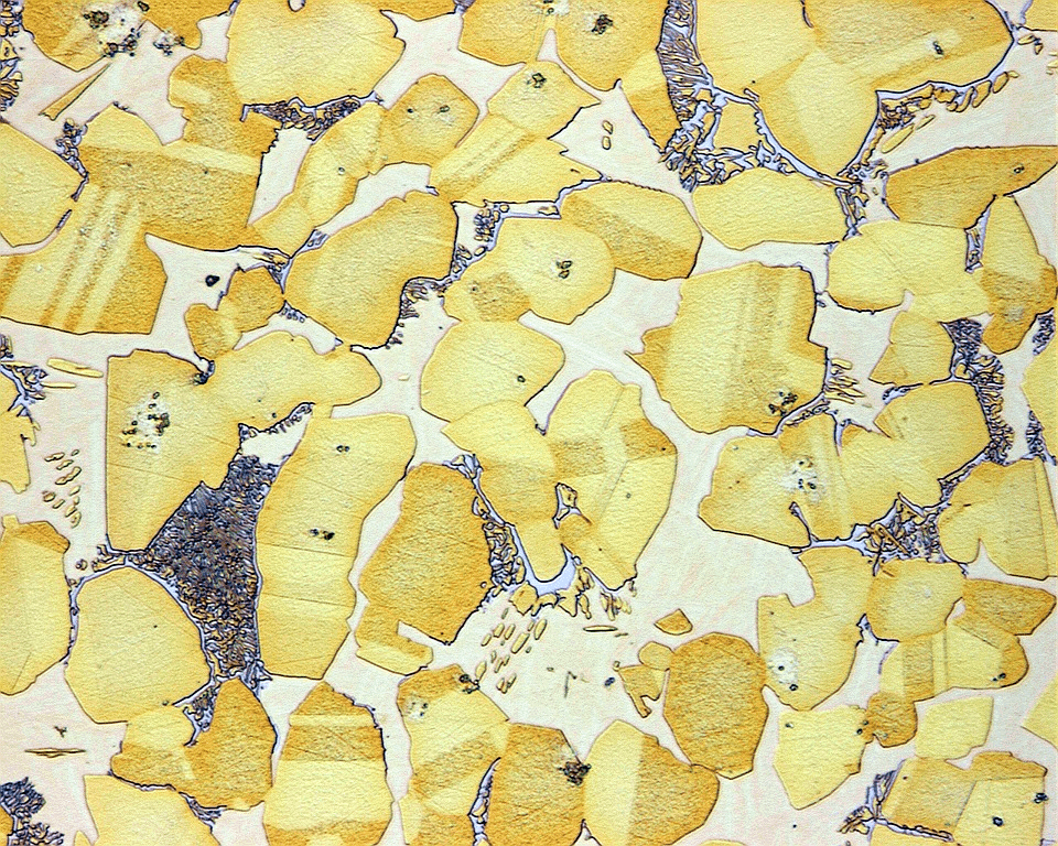 Microstructure - Wikipedia