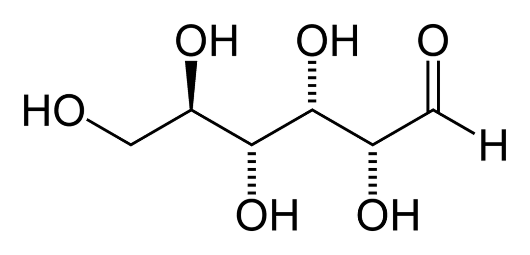 Glucose - Wikipedia