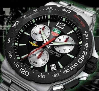 TAG Heuer — Wikipédia