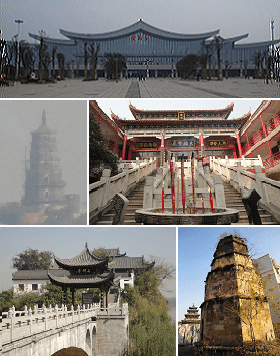Hengyang - Wikipedia