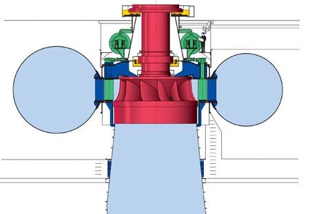 Turbine Francis — Wikipédia