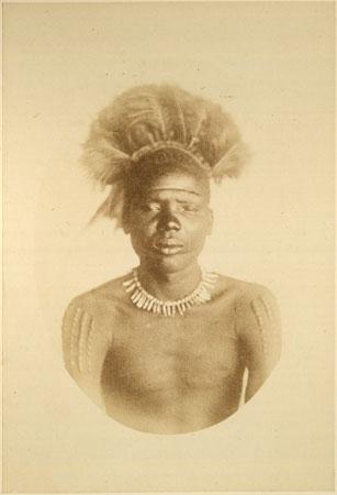 Bari people - Wikipedia