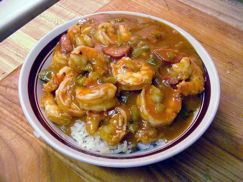 Cajun cuisine - Wikipedia