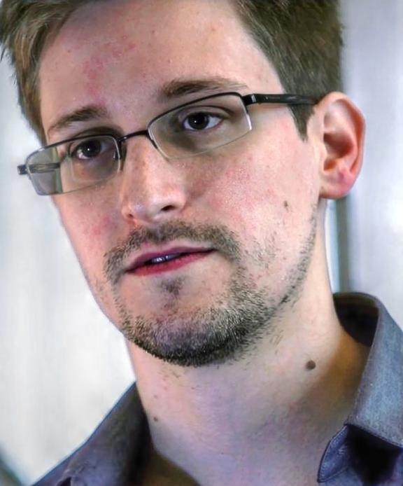 Révélations d'Edward Snowden — Wikipédia